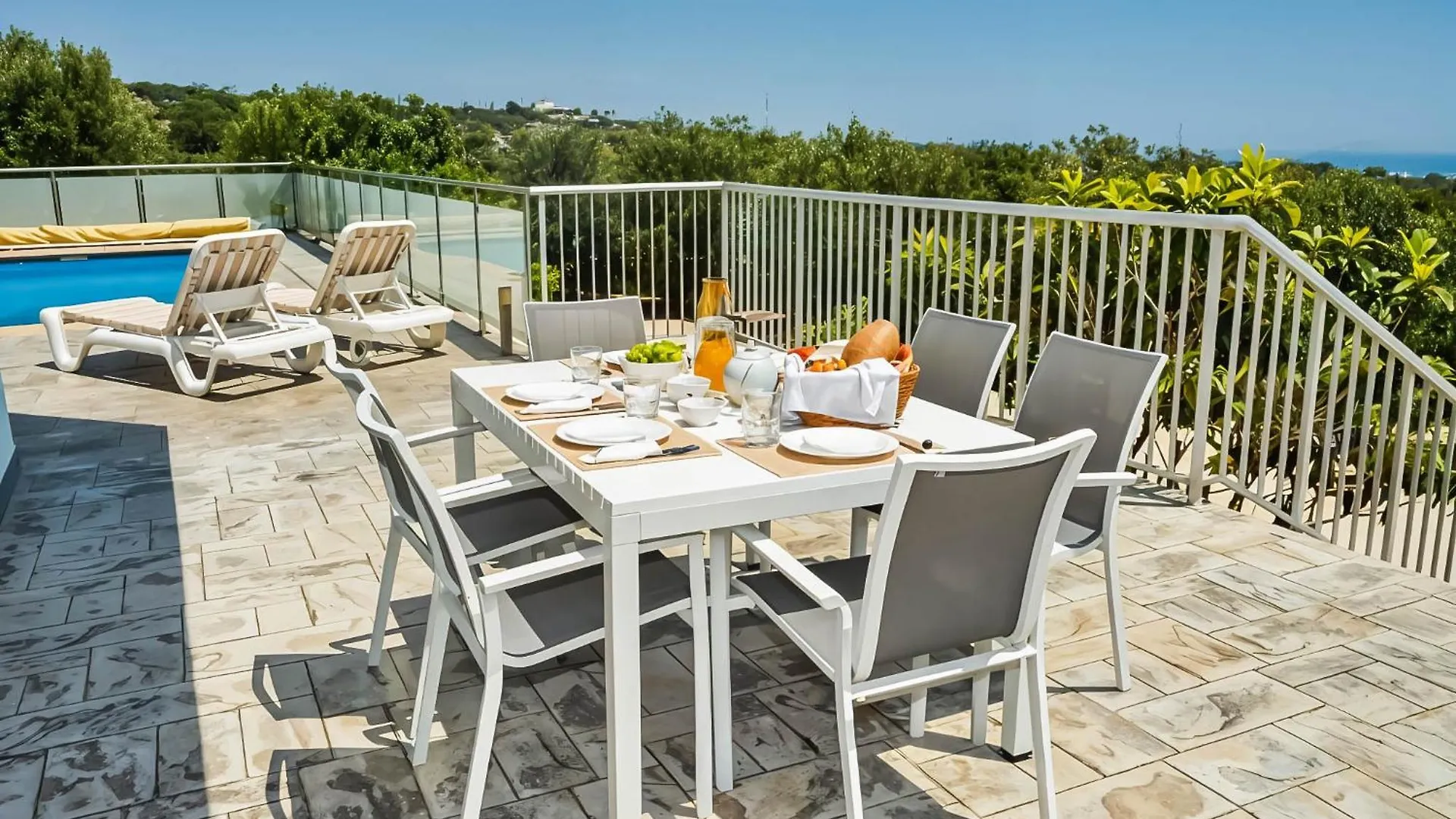 Villa Christina Elite Private Pool Retreat Ajia Napa