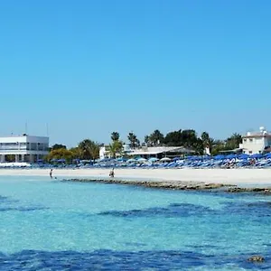 Θέρετρο Tsokkos Paradise Village, Αγία Νάπα